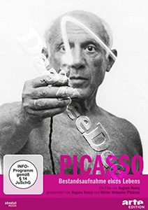 Picasso, the Legacy (DVD)